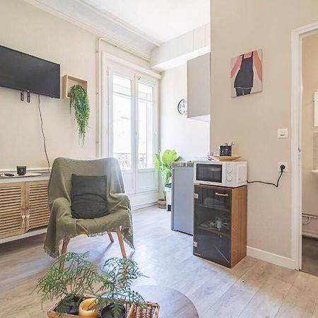 Appartement Saint Remi 522 à Reims Extérieur photo