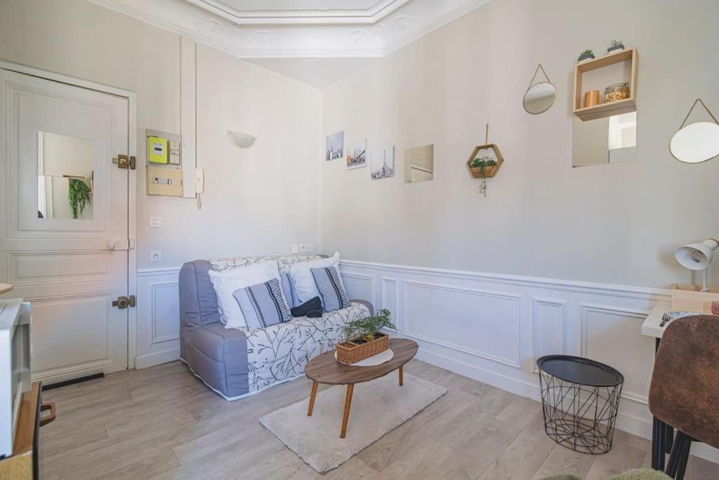 Appartement Saint Remi 522 à Reims Extérieur photo